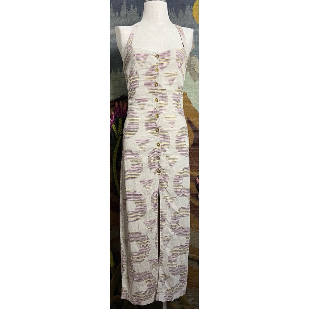 Anthropologie Dress